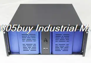 4u server computer case 4u industrial computer case 480mm chromophous double-door 8 hard drive
4u server computer case 4u industrial computer case 480mm chromophous double-door 8 hard drive