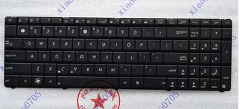 US New laptop keyboard for ASUS X55 X55C X55U X55VD X55A X55X English black
US New laptop keyboard for ASUS X55 X55C X55U X55VD X55A X55X English black