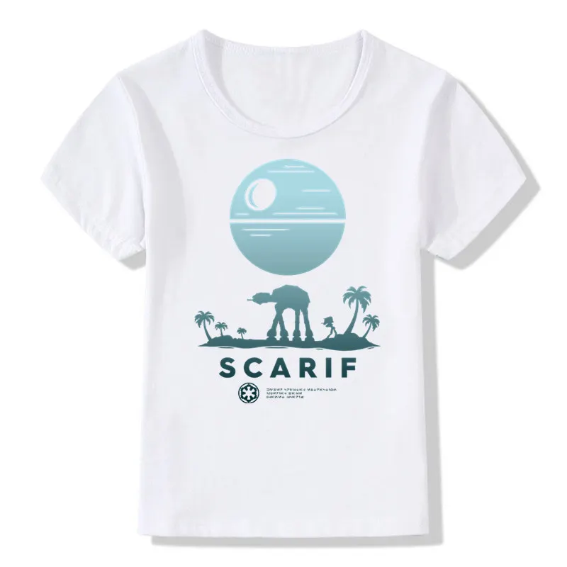 Boys&Girls Print Star Wars Scarif Anime Fashion T-shirt Summer Children King Vader T shirt Kids Tops Baby Clothes,HKP226
Boys&Girls Print Star Wars Scarif Anime Fashion T-shirt Summer Children King Vader T shirt Kids Tops Baby Clothes,HKP226