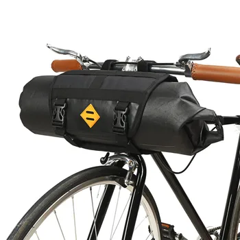 Bike bag Front Tube Bag Waterproof Bicycle Handlebar Basket Pack Cycling Front Frame Pannier Bicycle Accessories
Bike bag Front Tube Bag Waterproof Bicycle Handlebar Basket Pack Cycling Front Frame Pannier Bicycle Accessories