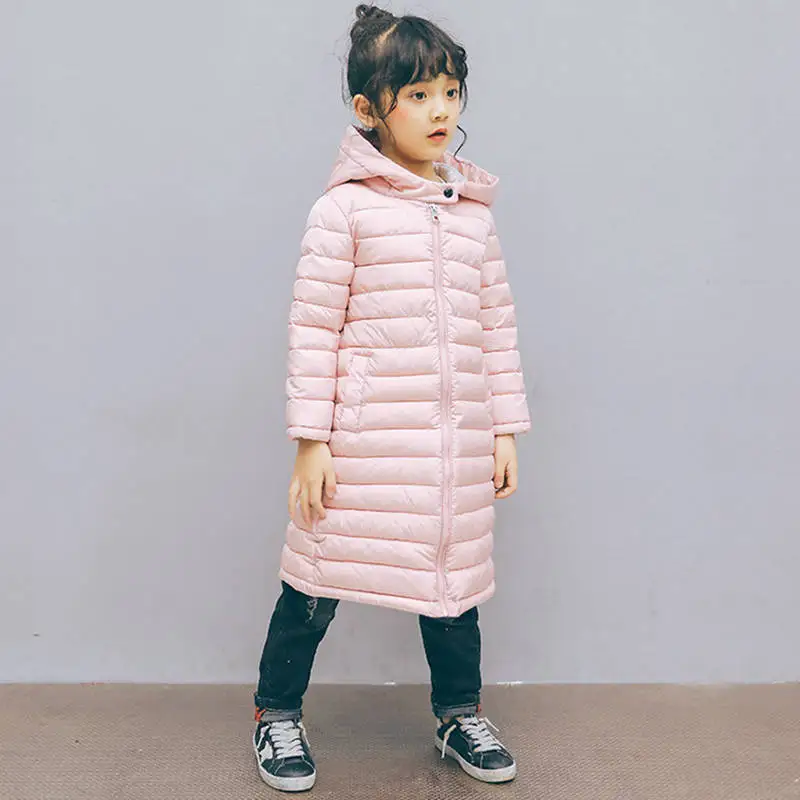Children Jacket for Girl Boy Autumn Winter Coat Clothing Kid Hooded Thin Cotton-padded Outerwear Teenage Parka Light Down Jacket 
Children Jacket for Girl Boy Autumn Winter Coat Clothing Kid Hooded Thin Cotton-padded Outerwear Teenage Parka Light Down Jacket