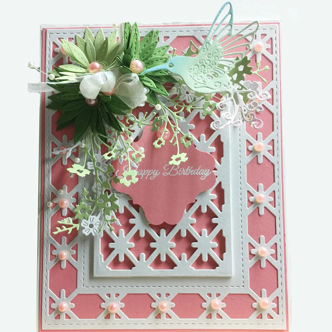 Background Die Metal cutting dies frame craft cutting die embossing stencil for handmade Paper card making scrapbooking
Background Die Metal cutting dies frame craft cutting die embossing stencil for handmade Paper card making scrapbooking