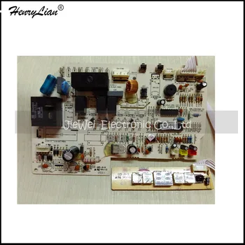 HENRYLIAN free shipping original for GAL0902GK-01RFJ-L0302 Printed circuit board computer board
HENRYLIAN free shipping original for GAL0902GK-01RFJ-L0302 Printed circuit board computer board