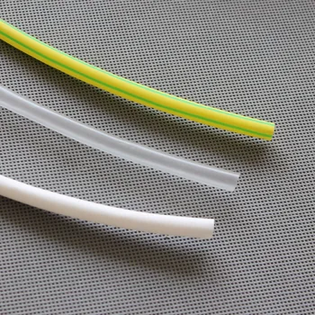 (1Meter/lot) 3MM Inner Diameter White/YE&GN/Transparent Clear Heat Shrink Tubes Shrinkable Tubing Insulation Sleeving
(1Meter/lot) 3MM Inner Diameter White/YE&GN/Transparent Clear Heat Shrink Tubes Shrinkable Tubing Insulation Sleeving