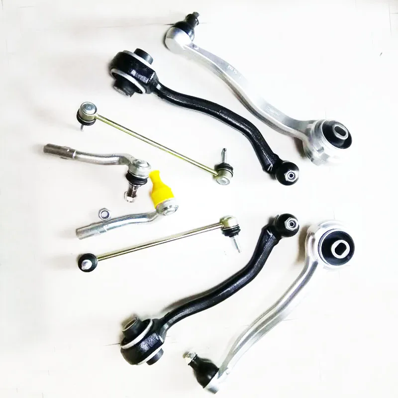 8 pcs per set C-LASS W203 Car Spare Parts Track Control Arm Kit/Set Use For Mercedes Ben z C-CLASS W203
8 pcs per set C-LASS W203 Car Spare Parts Track Control Arm Kit/Set Use For Mercedes Ben z C-CLASS W203