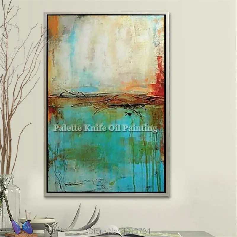 Canvas nodic paintings Hand painted Wall Pictures for living room modern abstract cuadros decoracion home decor art wall
Canvas nodic paintings Hand painted Wall Pictures for living room modern abstract cuadros decoracion home decor art wall