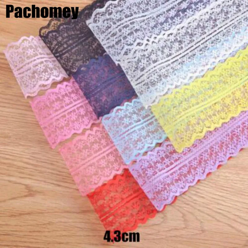 20yards/lot Beautiful White Color Net Lace Trim Embroidered Lace Ribbon For Sewing Wedding Decoration DIY PP062501
20yards/lot Beautiful White Color Net Lace Trim Embroidered Lace Ribbon For Sewing Wedding Decoration DIY PP062501