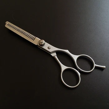 6 Inch Stainless Steel Teeth Cut Type Thinning Scissors Salon Shears Clipper HairStyling Beauty Hairdressing Barber Tool UN287
6 Inch Stainless Steel Teeth Cut Type Thinning Scissors Salon Shears Clipper HairStyling Beauty Hairdressing Barber Tool UN287