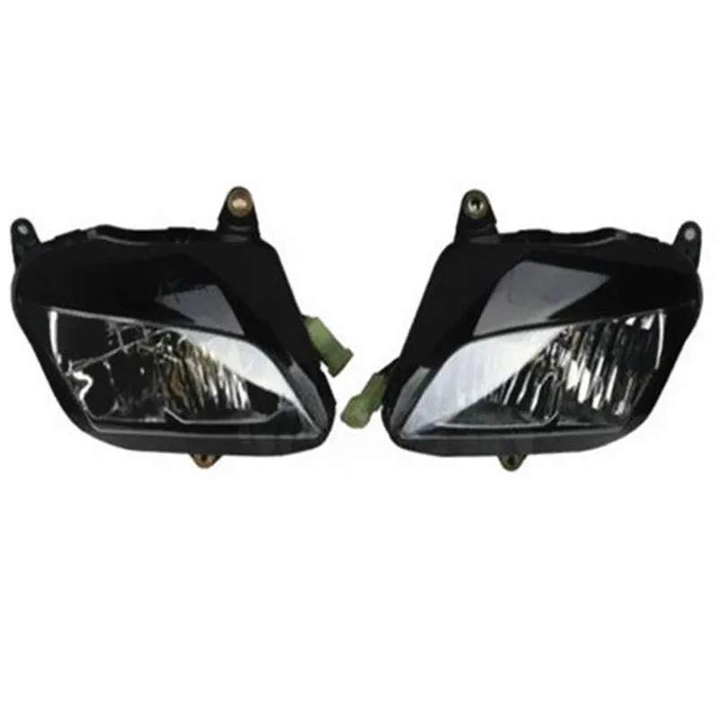 Motorcycle Headlight Headlamp Head Light Assembly For Honda CBR600 600RR RR 2007-2011 2008 2009 2010 Custom
Motorcycle Headlight Headlamp Head Light Assembly For Honda CBR600 600RR RR 2007-2011 2008 2009 2010 Custom