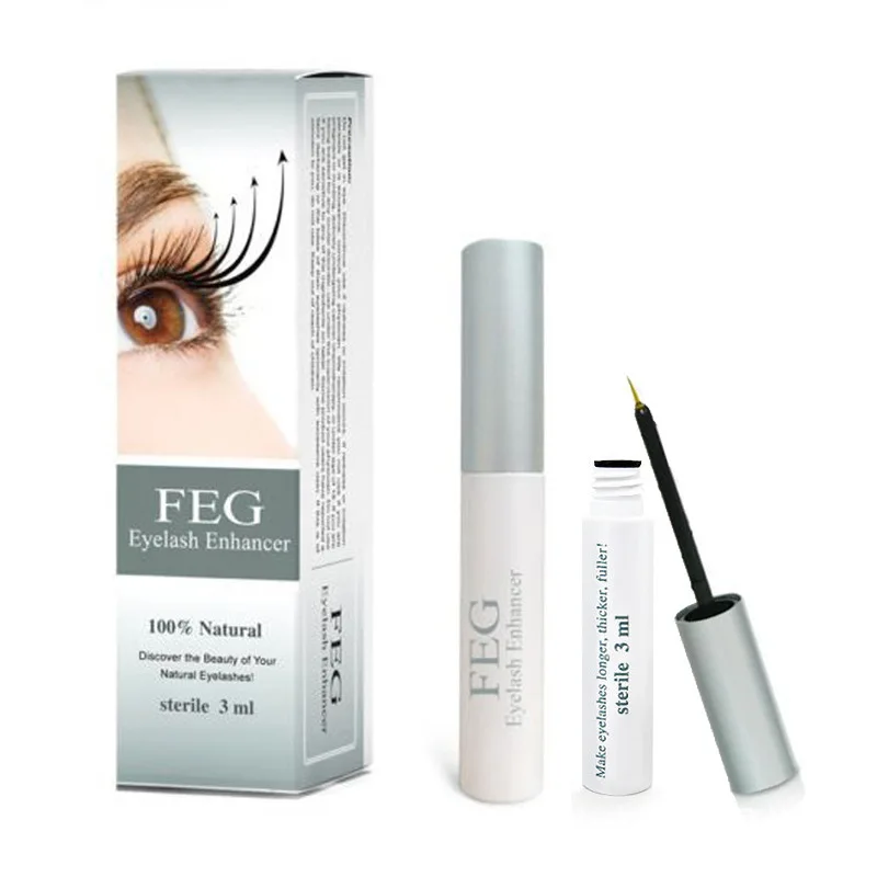 FEG Eyelash Growth Enhancer Natural Medicine Treatments Lash Eye Lashes Serum Mascara Eyelash Serum Lengthening Eyebrow Growth
FEG Eyelash Growth Enhancer Natural Medicine Treatments Lash Eye Lashes Serum Mascara Eyelash Serum Lengthening Eyebrow Growth