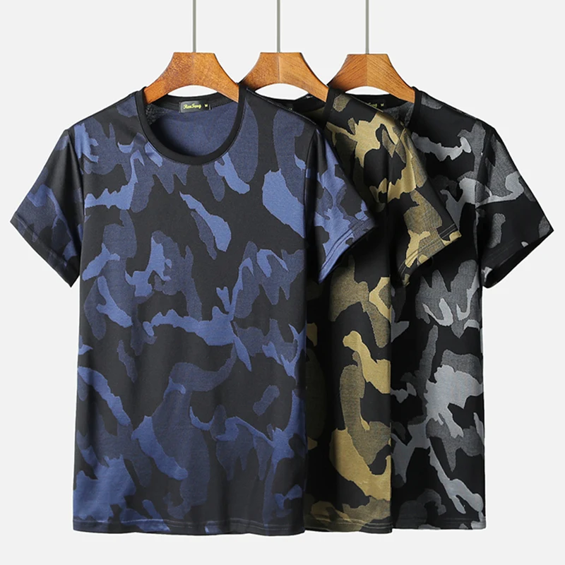 REN.F Military Camouflage T-shirt Men 2019 Cool Tshirt Summer Hot Sale Short Sleeves T Shirt Men Tops Tees
REN.F Military Camouflage T-shirt Men 2019 Cool Tshirt Summer Hot Sale Short Sleeves T Shirt Men Tops Tees