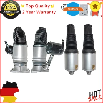 AP01 New Air Spring Air Suspension shock absorber strut repair Kit Front & Rear Left + Right For Audi A8 S8 (D3 / 4E)
AP01 New Air Spring Air Suspension shock absorber strut repair Kit Front & Rear Left + Right For Audi A8 S8 (D3 / 4E)