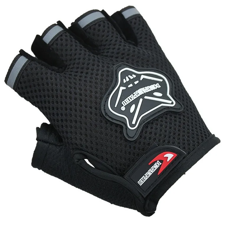 NEW 2019 Half Finger Cycling Gloves Anti Slip Gel Pad Breathable Motorcycle Road Bike Gloves Men Women Sports Bicycle Gloves
NEW 2019 Half Finger Cycling Gloves Anti Slip Gel Pad Breathable Motorcycle Road Bike Gloves Men Women Sports Bicycle Gloves