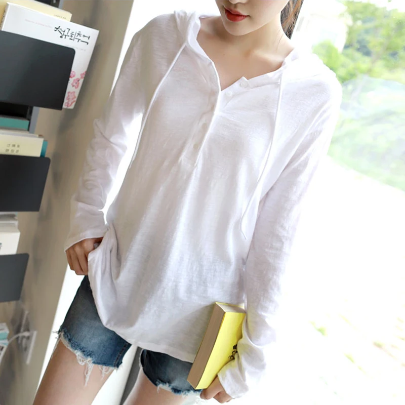 bamboo cotton hoodie 2018 New Plus Size 2XL T Shirt Women V Neck Long Sleeve t Shirt Casual Female Tee Ladies Tops Maxi
bamboo cotton hoodie 2018 New Plus Size 2XL T Shirt Women V Neck Long Sleeve t Shirt Casual Female Tee Ladies Tops Maxi