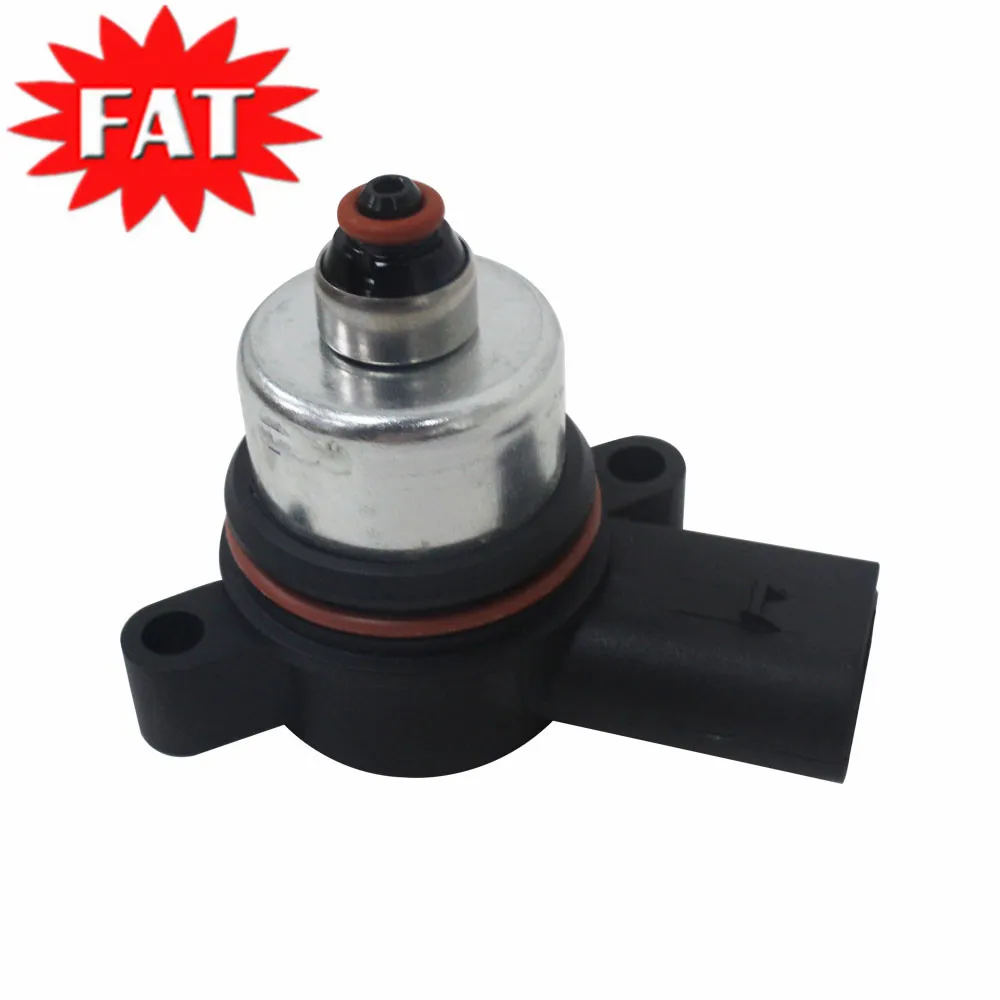 Air Suspension Compressor Solenoid Valve for BMW 5 Series F07 Grand Tourismo F11 Touring (wagon) 7 Series F02 F01 37206789450
Air Suspension Compressor Solenoid Valve for BMW 5 Series F07 Grand Tourismo F11 Touring (wagon) 7 Series F02 F01 37206789450
