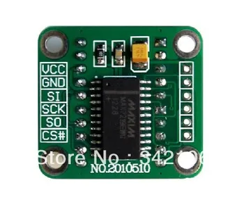 Free Shipping! Two static digital display module Max7219 driver chip SPI serial 0.56 module sensor
Free Shipping! Two static digital display module Max7219 driver chip SPI serial 0.56 module sensor