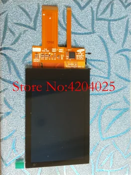 NEW LCD Display Screen for Panasonic Lumix DMC-GH3 DMC-GH5 GH3 GH5 + Touch Camera Repair Part
NEW LCD Display Screen for Panasonic Lumix DMC-GH3 DMC-GH5 GH3 GH5 + Touch Camera Repair Part