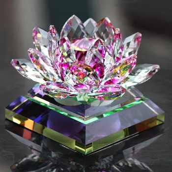 New Car Decoration Car Seat Crystal Lotus Car Perfume Bottle Car Interior Supplies Creative Ornaments Gifts
New Car Decoration Car Seat Crystal Lotus Car Perfume Bottle Car Interior Supplies Creative Ornaments Gifts
