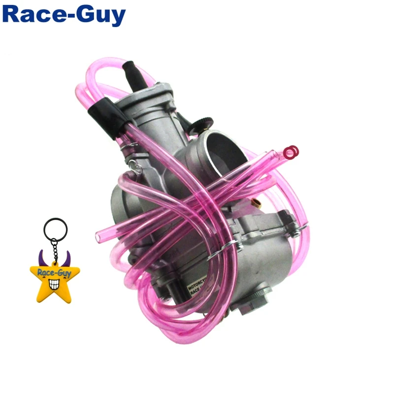 PWM 38mm Carburetor Carb For 2 Stroke 125cc 150cc 200cc 250cc Racing PWM38 Carb Scooter Moped ATV Motorcycle Motocross
PWM 38mm Carburetor Carb For 2 Stroke 125cc 150cc 200cc 250cc Racing PWM38 Carb Scooter Moped ATV Motorcycle Motocross