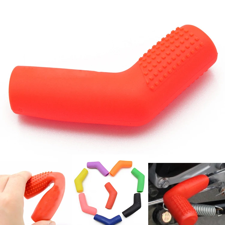 For HONDA cb400 CB599 CB600 HORNET VT250 MC20 CB-1 Motorcycle Shift Lever Rubber Sock Boot Shoe Shift Case Protectors Covers
For HONDA cb400 CB599 CB600 HORNET VT250 MC20 CB-1 Motorcycle Shift Lever Rubber Sock Boot Shoe Shift Case Protectors Covers