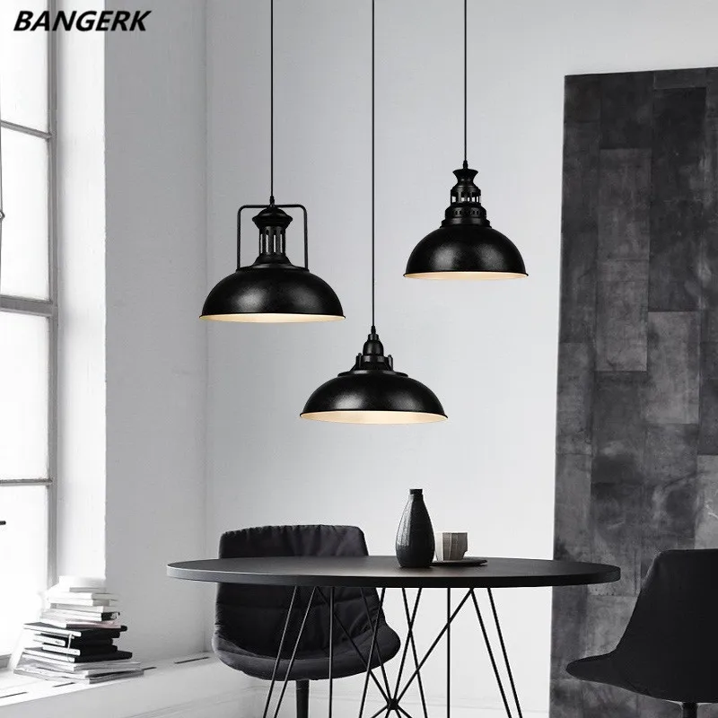 Nordic Design Loft LED Pendant Lamp Vintage Aluminum Hemp Rope Hanging Light Pendant Lighting Dining Room Lights Home Deco
Nordic Design Loft LED Pendant Lamp Vintage Aluminum Hemp Rope Hanging Light Pendant Lighting Dining Room Lights Home Deco
