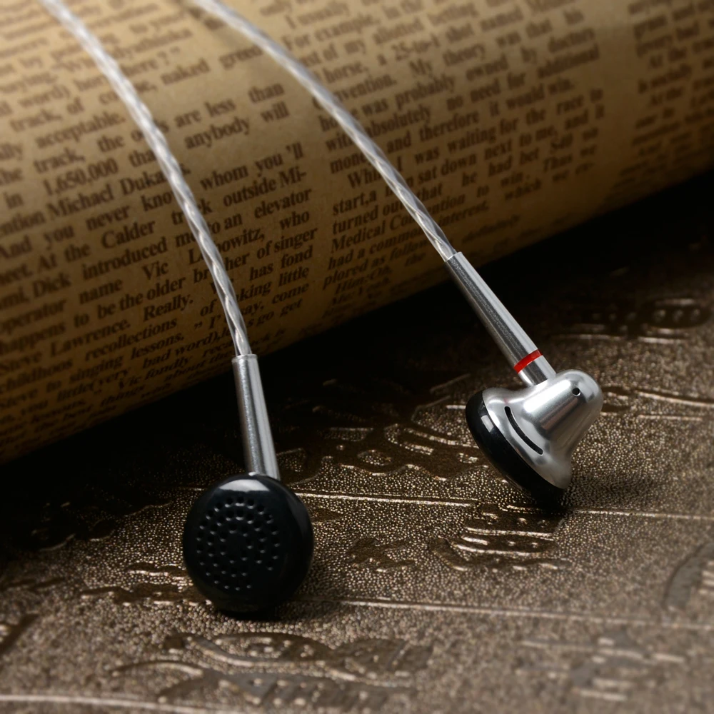 NICEHCK EB2 3.5mm/2.5mm Earbud HIFI Metal Earphone Dynamic Driver Unit NICEHCK Second Flagship Earbud Sound Like NICEHCK EBX
NICEHCK EB2 3.5mm/2.5mm Earbud HIFI Metal Earphone Dynamic Driver Unit NICEHCK Second Flagship Earbud Sound Like NICEHCK EBX