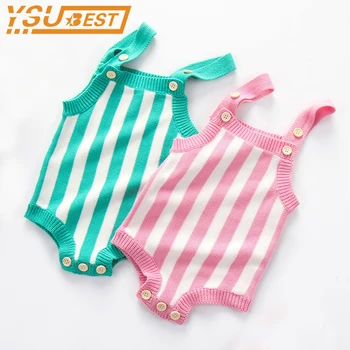 2018 Autumn Baby Boys Girls Knit Romper Newborn Infant Baby Knitted Romper Jumpsuit Cotton Baby Overalls Baby Boys Girl Clothes
2018 Autumn Baby Boys Girls Knit Romper Newborn Infant Baby Knitted Romper Jumpsuit Cotton Baby Overalls Baby Boys Girl Clothes