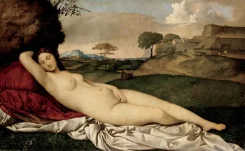 home office BAR TOP ART-Sleeping Venus (c. 1510) Dresden original PRINT art oil painting -good quality on canvas
home office BAR TOP ART-Sleeping Venus (c. 1510) Dresden original PRINT art oil painting -good quality on canvas