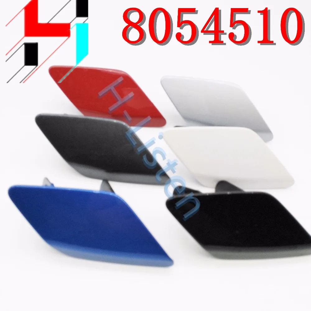 Bumper Eye Towing Joint Cover Hook for BMW F32 F33 F36 51118054510 8054510 5111-8054510
Bumper Eye Towing Joint Cover Hook for BMW F32 F33 F36 51118054510 8054510 5111-8054510