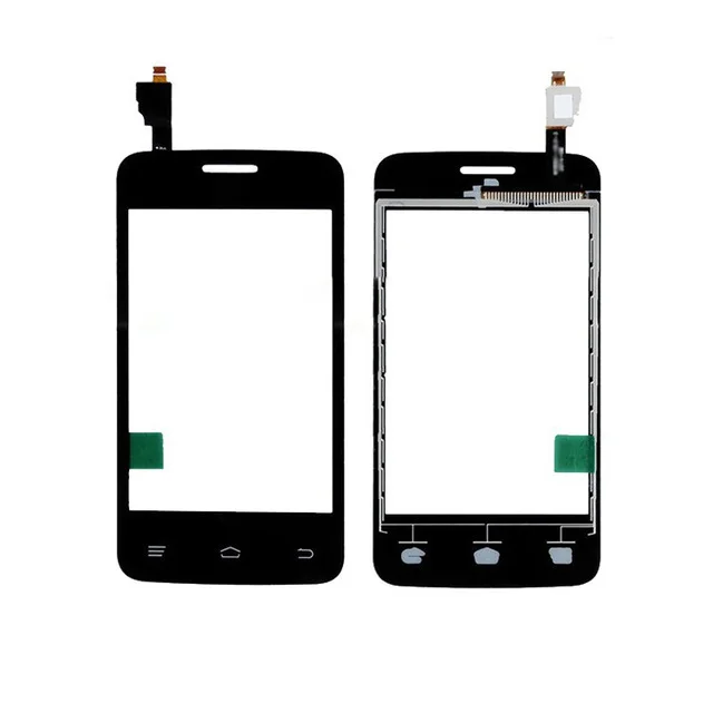 Vannego 100% Guarantee For Fly IQ434 IQ 434 Touch Screen Digitizer Black White Color
Vannego 100% Guarantee For Fly IQ434 IQ 434 Touch Screen Digitizer Black White Color