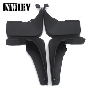 NWIEV Car-styling Front Rear Mudguards For Buick Regal 2011 2012 2013 2014 2015 2016 2017 1Set Mudflaps Fenders Accessories
NWIEV Car-styling Front Rear Mudguards For Buick Regal 2011 2012 2013 2014 2015 2016 2017 1Set Mudflaps Fenders Accessories
