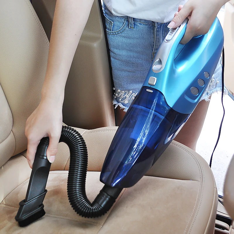 120w 12v Handheld Car Home Dual Use Vacuum Cleaner Powerful Inflatable Pumps Four In One Dry and Wet Vacuum Cleaning Machine
120w 12v Handheld Car Home Dual Use Vacuum Cleaner Powerful Inflatable Pumps Four In One Dry and Wet Vacuum Cleaning Machine