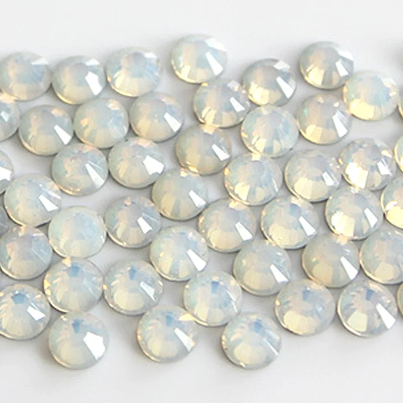 Crystals of Opal for Nails Rhinestones for Nails Glass 3D Nail Art Strass Ongle Rhinestones on Nails Opal Manicure MJZ1004
Crystals of Opal for Nails Rhinestones for Nails Glass 3D Nail Art Strass Ongle Rhinestones on Nails Opal Manicure MJZ1004