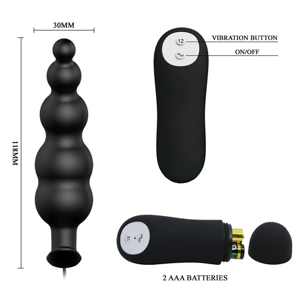 Анальные Вибраторы Для Массажа Простаты