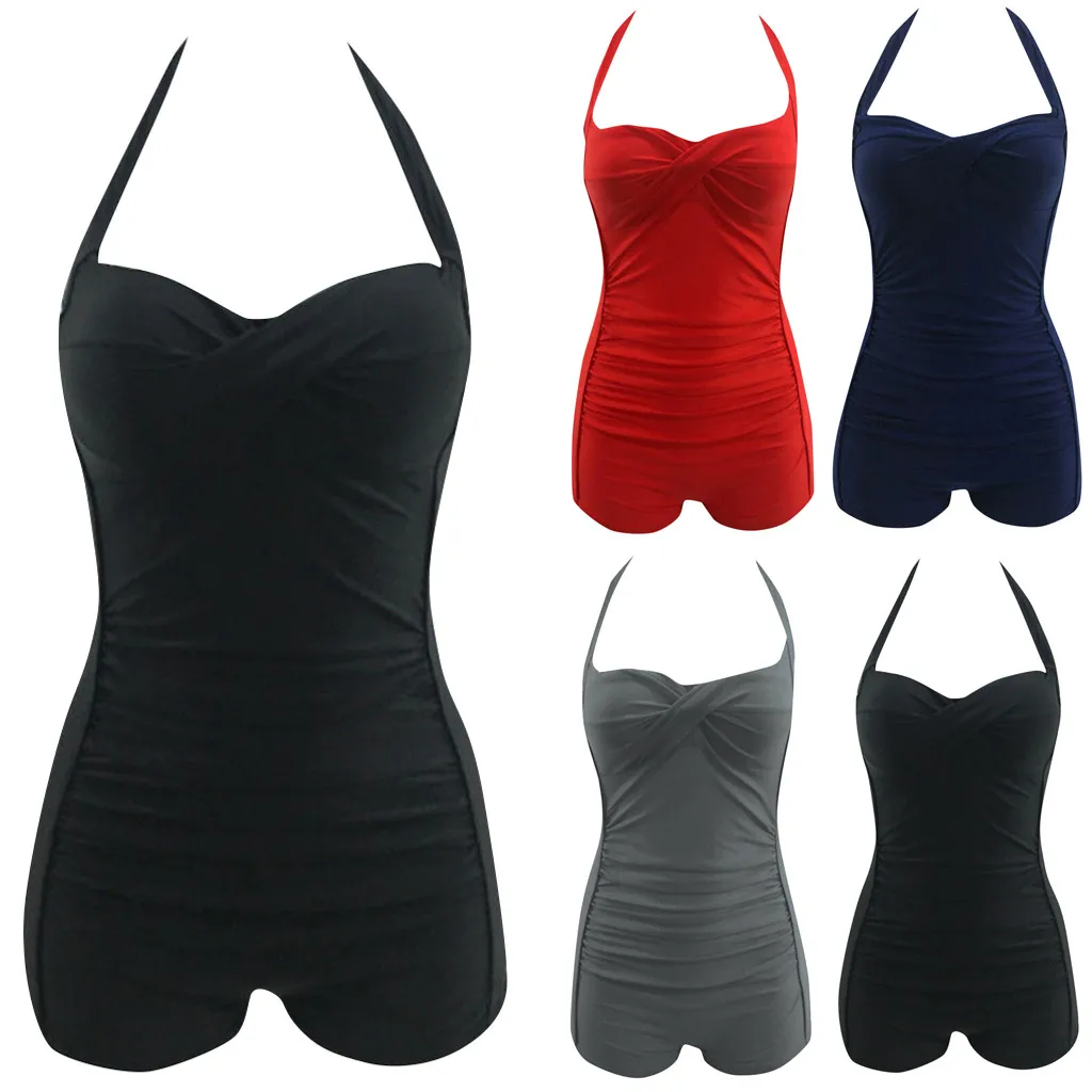 2019 New One Piece Swimsuit Plus Size Swimwear Women Sexy Mesh Bodysuit Monokini Bathing Suits Beachwear Swimming Suit For Women
2019 New One Piece Swimsuit Plus Size Swimwear Women Sexy Mesh Bodysuit Monokini Bathing Suits Beachwear Swimming Suit For Women