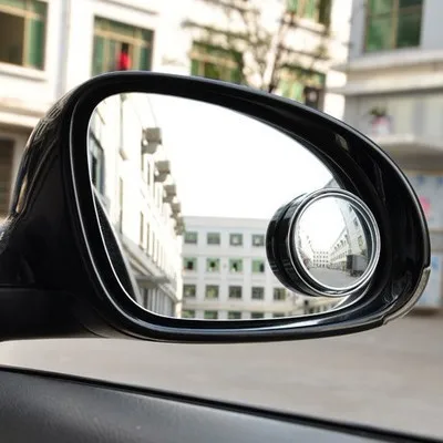 2pcs 2 Side Wide Angle Round Convex Car Vehicle Mirror Blind Spot Auto RearView for all car per set 360 Wide Angle Convex Mirror
2pcs 2 Side Wide Angle Round Convex Car Vehicle Mirror Blind Spot Auto RearView for all car per set 360 Wide Angle Convex Mirror