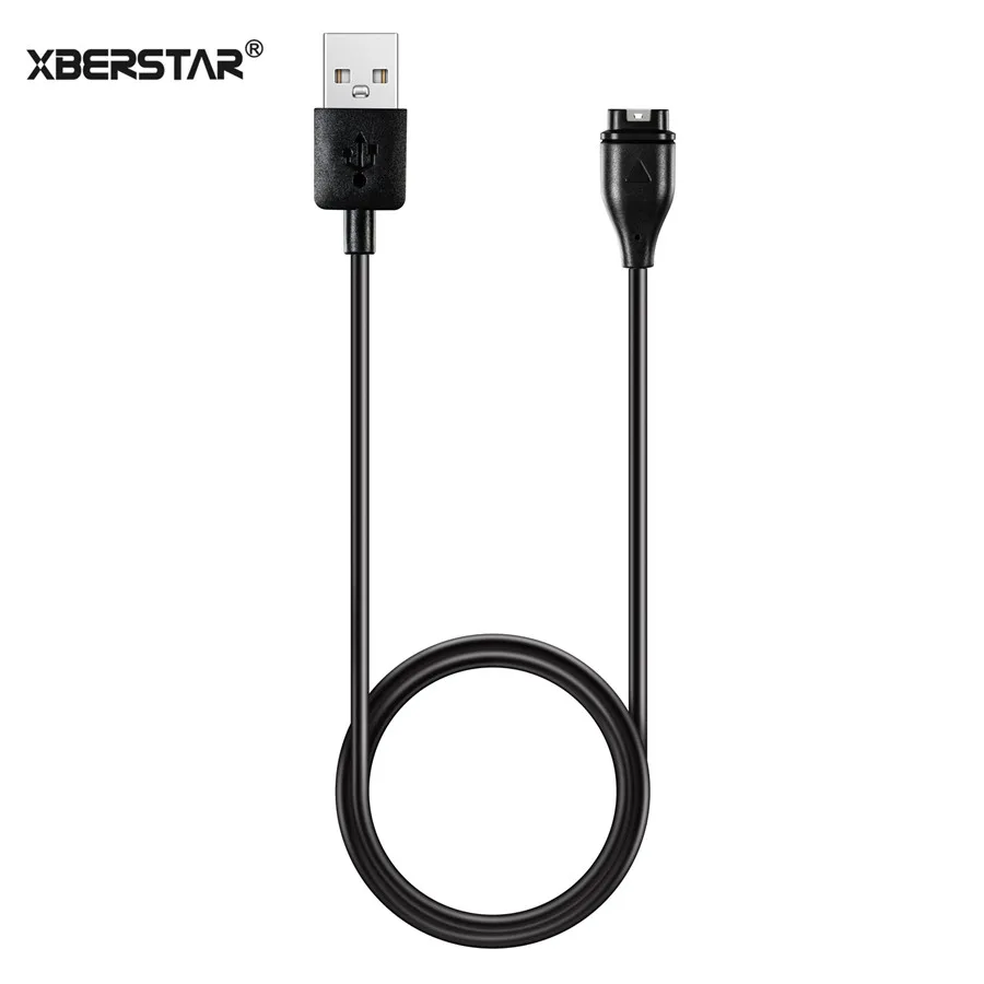1 Pcs Clip USB Charging Charger Cable 75CM USB Cable for Garmin Forerunner 935/ Fenix 5 5X/Quatix 5 Vivoactive GPS Running Watch
1 Pcs Clip USB Charging Charger Cable 75CM USB Cable for Garmin Forerunner 935/ Fenix 5 5X/Quatix 5 Vivoactive GPS Running Watch