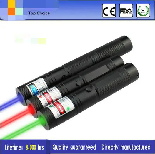 JSHFEI Laser Pointer 303 Green Red Blue Laser Torch With Charger WHOLESALE LAZER
JSHFEI Laser Pointer 303 Green Red Blue Laser Torch With Charger WHOLESALE LAZER