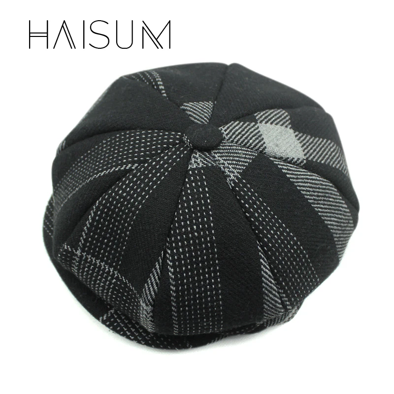 2018 Adult Solid New David Beckham Fashion Gentleman Octagonal Cap Newsboy Beret Hat Men's Male Models Flat Caps Driving Hn54
2018 Adult Solid New David Beckham Fashion Gentleman Octagonal Cap Newsboy Beret Hat Men's Male Models Flat Caps Driving Hn54
