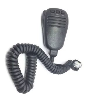 for YUASE MH-31A8J Hand Mimi FT-817 FT-857 Handle FT897 FT450 Short Wave Microphone
for YUASE MH-31A8J Hand Mimi FT-817 FT-857 Handle FT897 FT450 Short Wave Microphone
