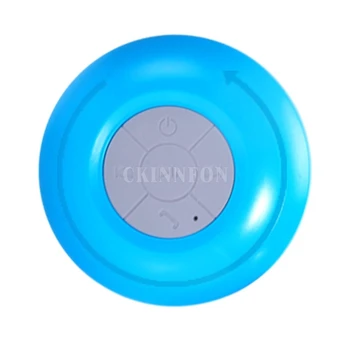 50Pcs/Lot New Waterproof Bluetooth Speaker Shower Hoparlor Wireless Subwoofer Portable Speakers Audio Receiver Music with Mic
50Pcs/Lot New Waterproof Bluetooth Speaker Shower Hoparlor Wireless Subwoofer Portable Speakers Audio Receiver Music with Mic