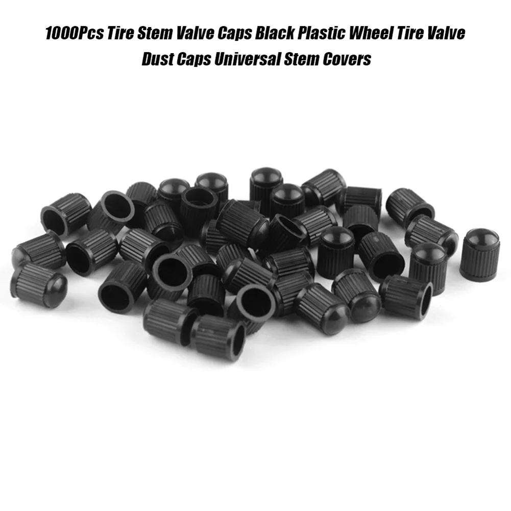 Hot 1000 Pcs Wheel Tire Valve Stem Plastic Caps for Car Auto Bike Motorcycle Truck MCK99
Hot 1000 Pcs Wheel Tire Valve Stem Plastic Caps for Car Auto Bike Motorcycle Truck MCK99