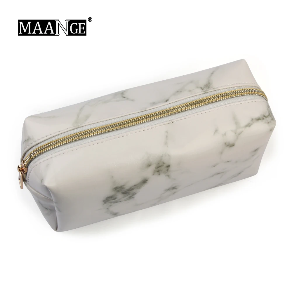 NEW Marble Make Up Bag Toiletry Pencil Stationery Purse Cosmetic Bag Student Travel Storage Case Beauty Tools Women Fashion
NEW Marble Make Up Bag Toiletry Pencil Stationery Purse Cosmetic Bag Student Travel Storage Case Beauty Tools Women Fashion