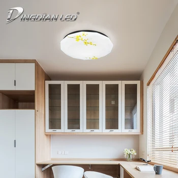 AC220V LED Ceiling Light Modern Pattern 24W Living Room Decoration Dust proof Cold White Ceiling Lamp Indoor LED Light Fixture
AC220V LED Ceiling Light Modern Pattern 24W Living Room Decoration Dust proof Cold White Ceiling Lamp Indoor LED Light Fixture