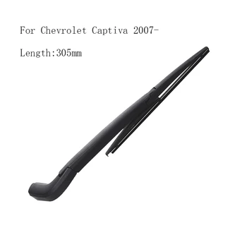 For Chevrolet Captiva 2006- Factory Wholesale Car Rear Window Windshield Windscreen Wiper Arm And Blade
For Chevrolet Captiva 2006- Factory Wholesale Car Rear Window Windshield Windscreen Wiper Arm And Blade