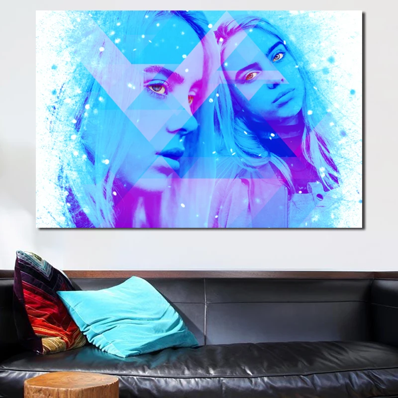 Top Singer Billie Eilish Wall Art Canvas Posters Prints Painting Wall Pictures For Modern Office Living Room Home Decor Artwork
Top Singer Billie Eilish Wall Art Canvas Posters Prints Painting Wall Pictures For Modern Office Living Room Home Decor Artwork