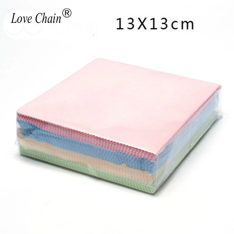 100pc/lot 130*130mm Cleaning Cloth Disposable Wet Tissue Wipe Anti Frog Lens Glasses Polishing
100pc/lot 130*130mm Cleaning Cloth Disposable Wet Tissue Wipe Anti Frog Lens Glasses Polishing