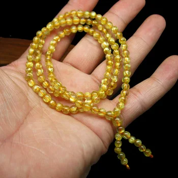 Natural titanium crystal beads bracelet transhipped women's multi-layer bracelets accessories rosary
Natural titanium crystal beads bracelet transhipped women's multi-layer bracelets accessories rosary