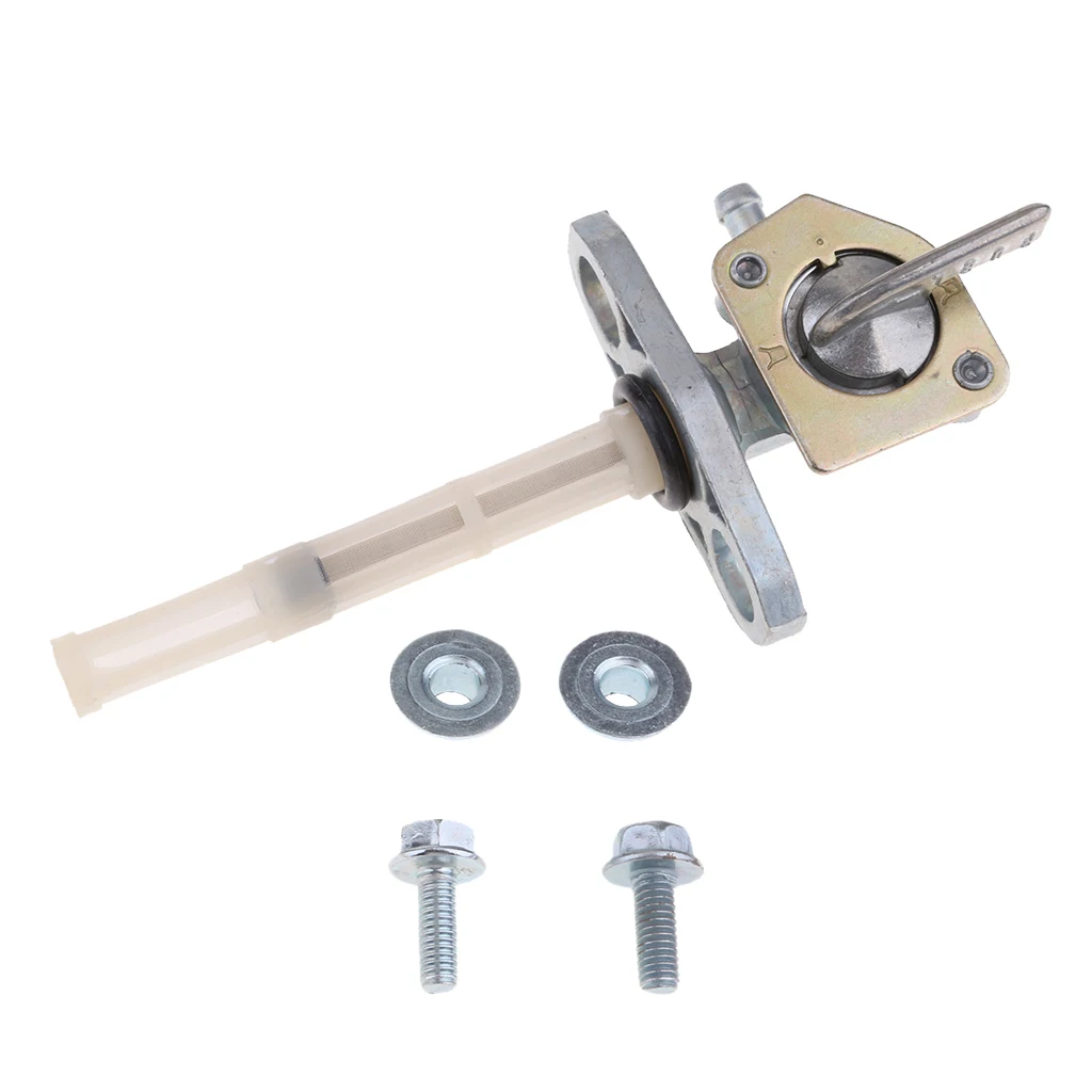 Fuel Petcock Valve Switch For Honda XR350R XR400R XR500R XR600R XR650R XR 350R 400R 500R 600R 650R
Fuel Petcock Valve Switch For Honda XR350R XR400R XR500R XR600R XR650R XR 350R 400R 500R 600R 650R