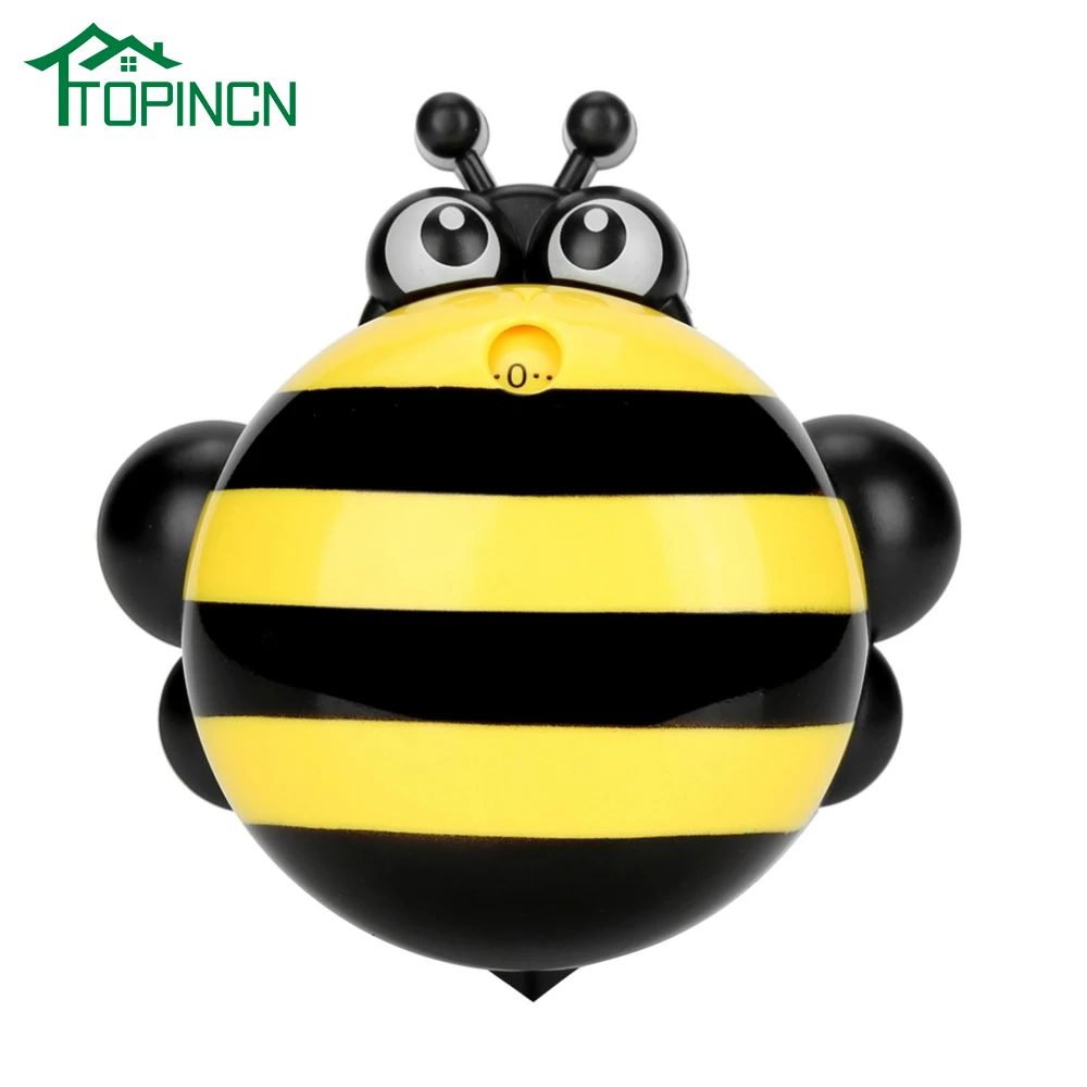 TOPINCN Kitchen Cooking Timer Count-Down Up Clock Alarm Magnetic 60 Minutes Cute Cartoon Design Egg Baking Kitchen Timer
TOPINCN Kitchen Cooking Timer Count-Down Up Clock Alarm Magnetic 60 Minutes Cute Cartoon Design Egg Baking Kitchen Timer